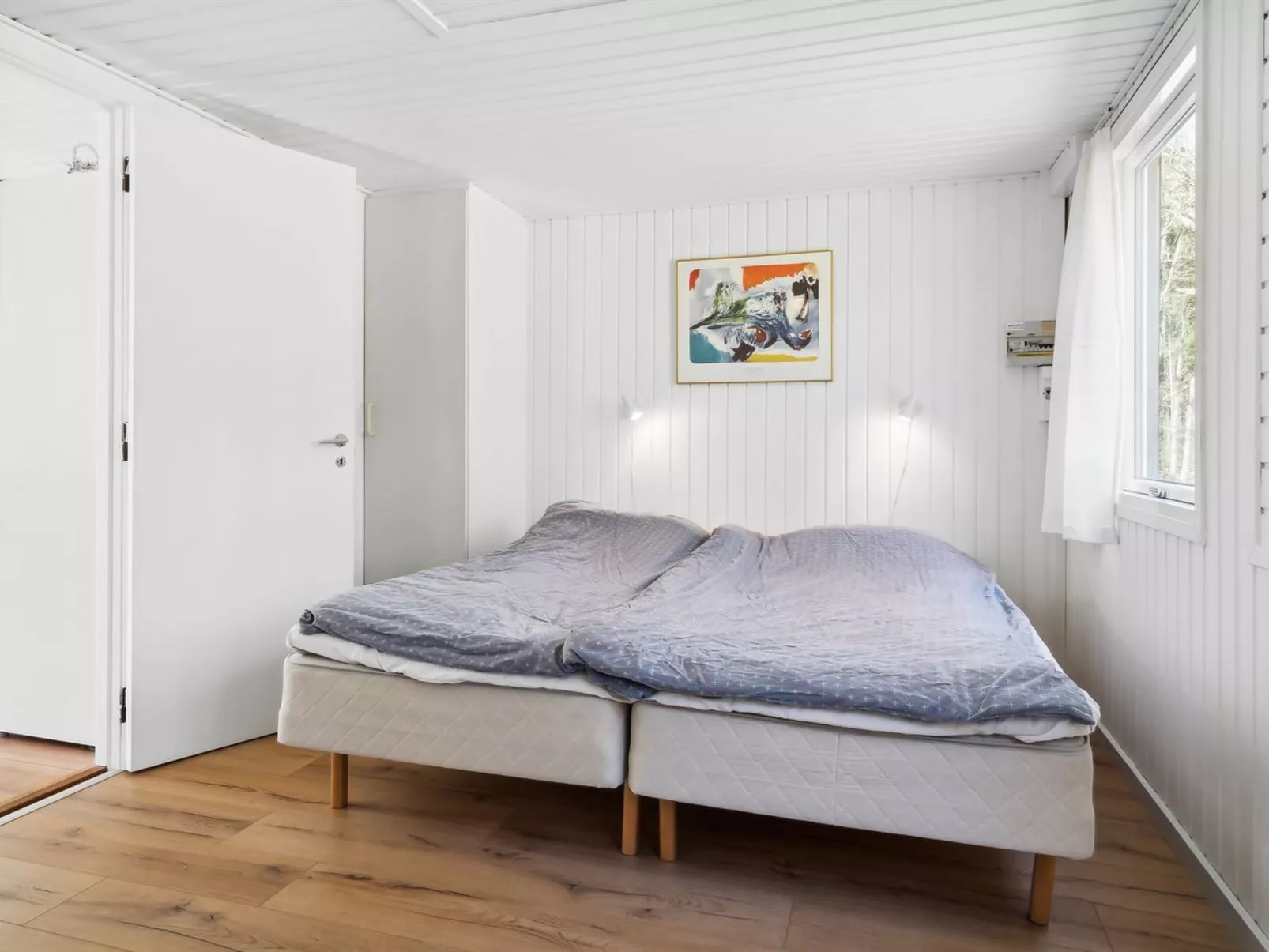 "Apoline" - 5km from the sea-Drinnen