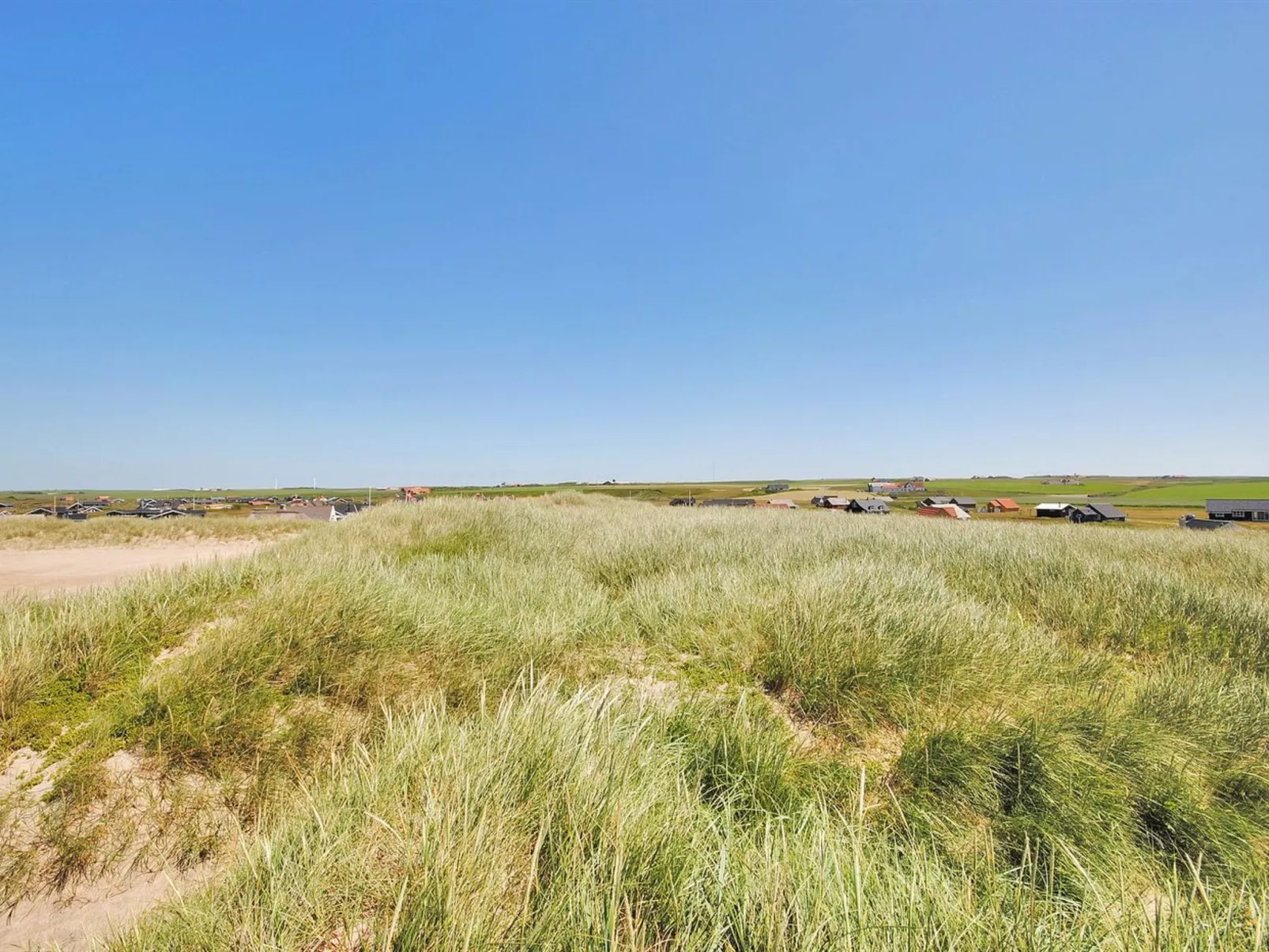 "Beatrice" - 150m from the sea-Draußen