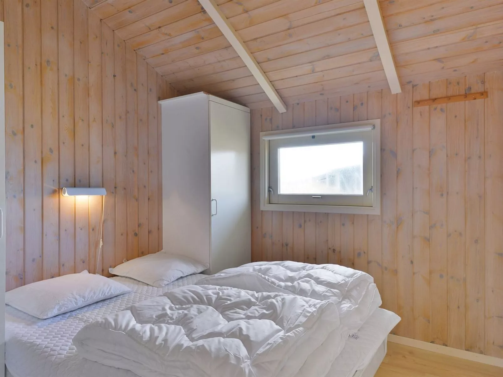 "Styrbiorn" - 100m from the sea