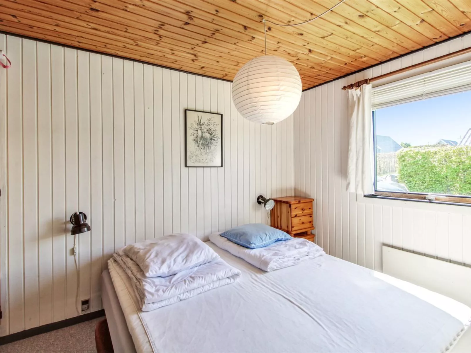 "Carita" - 500m from the sea