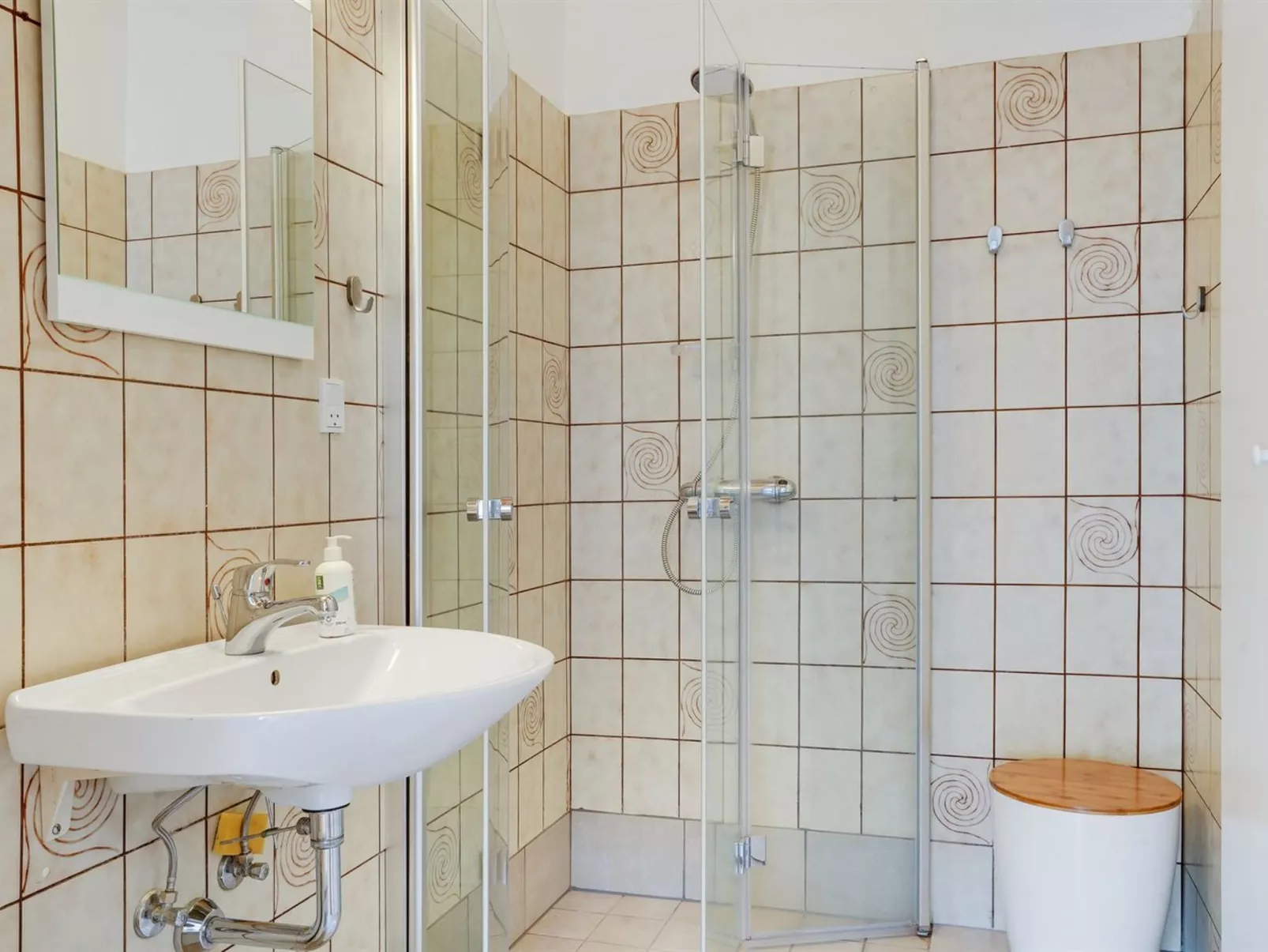 "Reinbald" - 1km from the sea