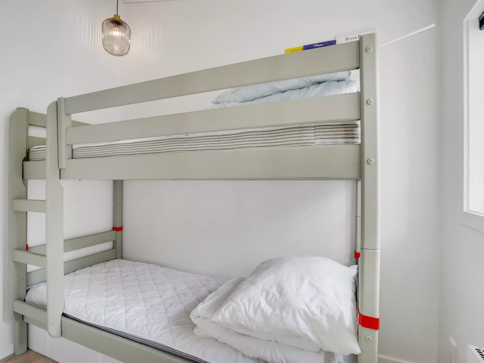 "Henriethe" - 1.1km from the sea-Dedans