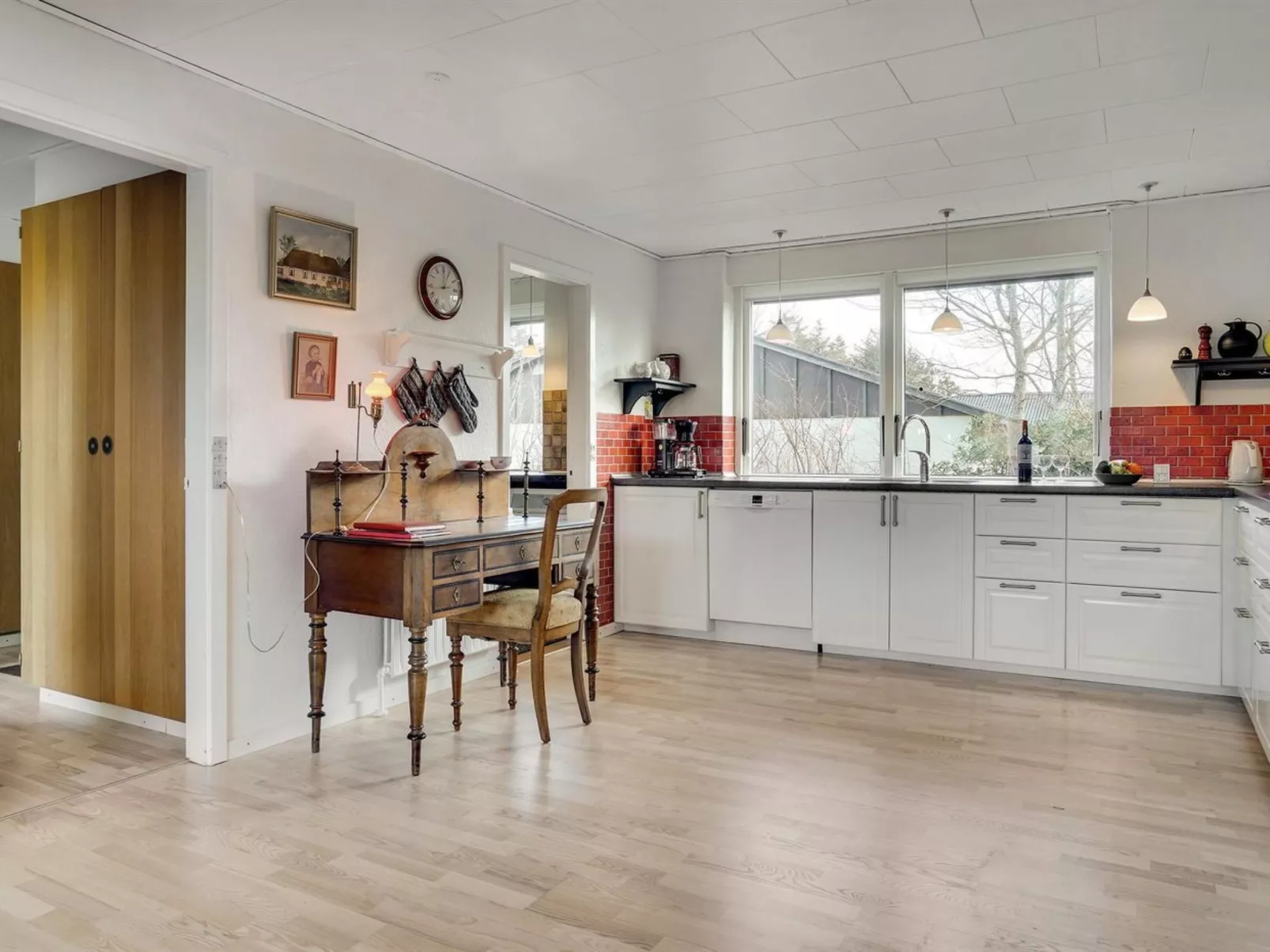 "Urho" - 500m from the sea