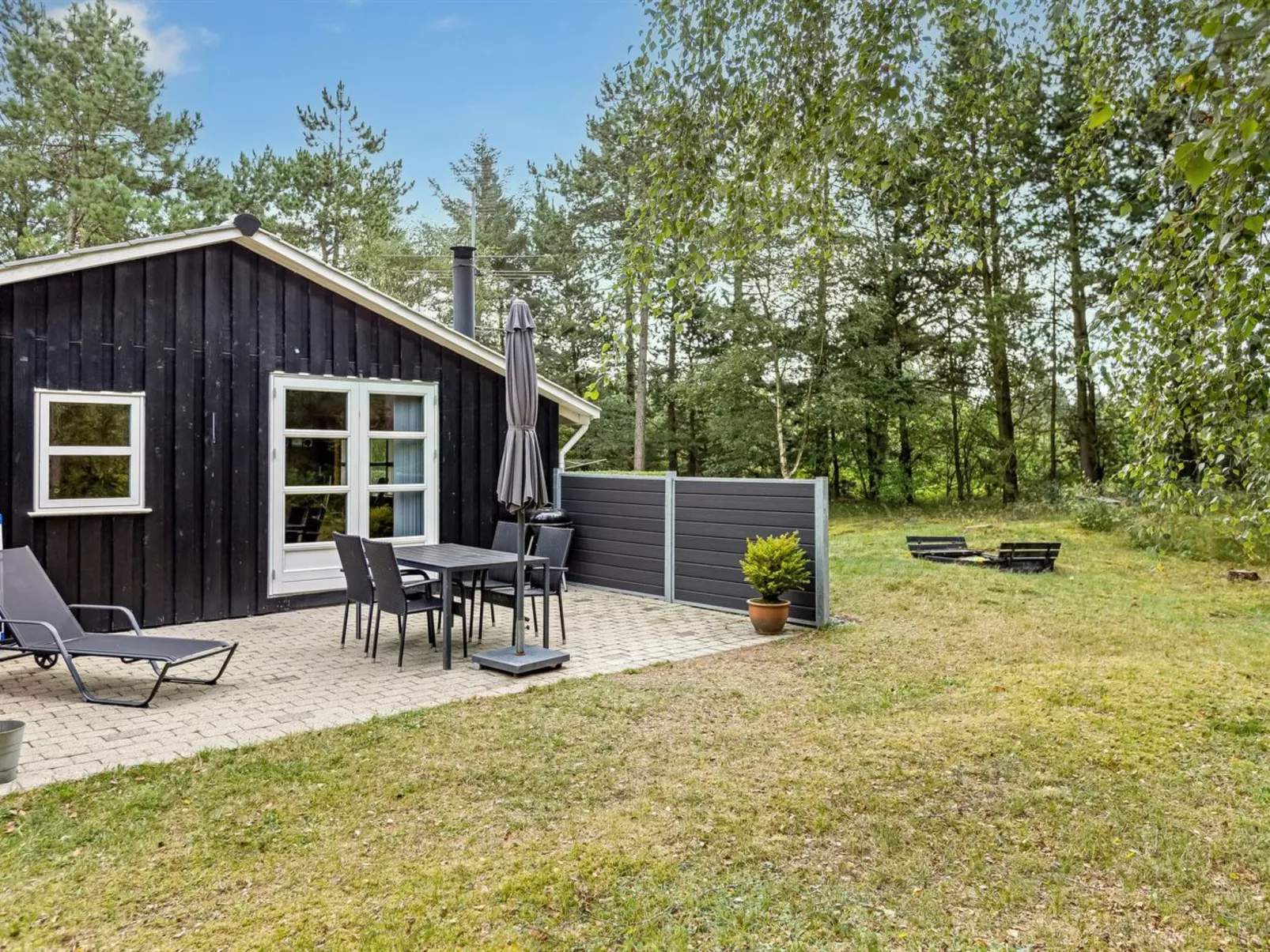 "Troen" - 3.8km from the sea