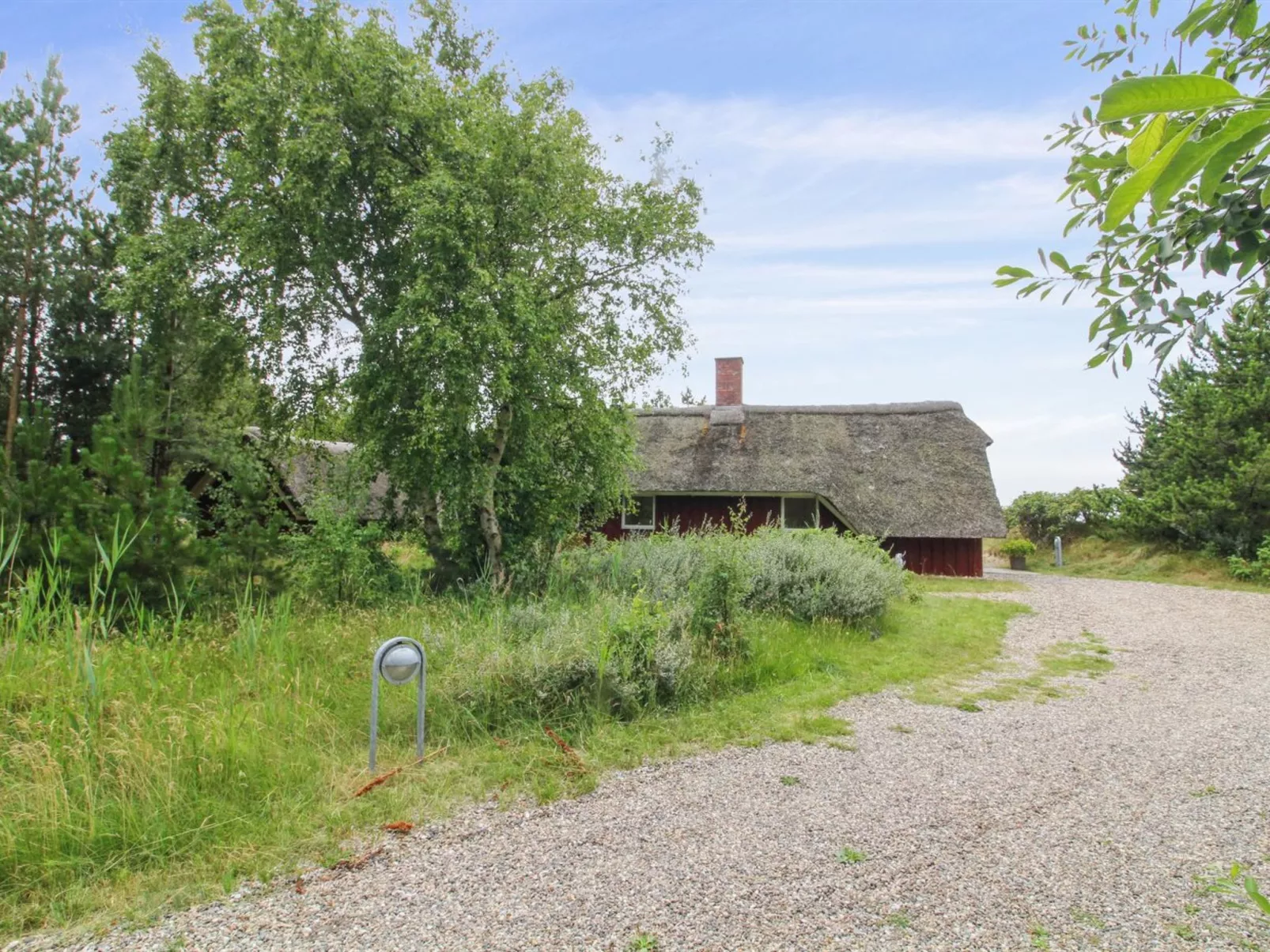 "Dufa" - 3.2km from the sea-Draußen