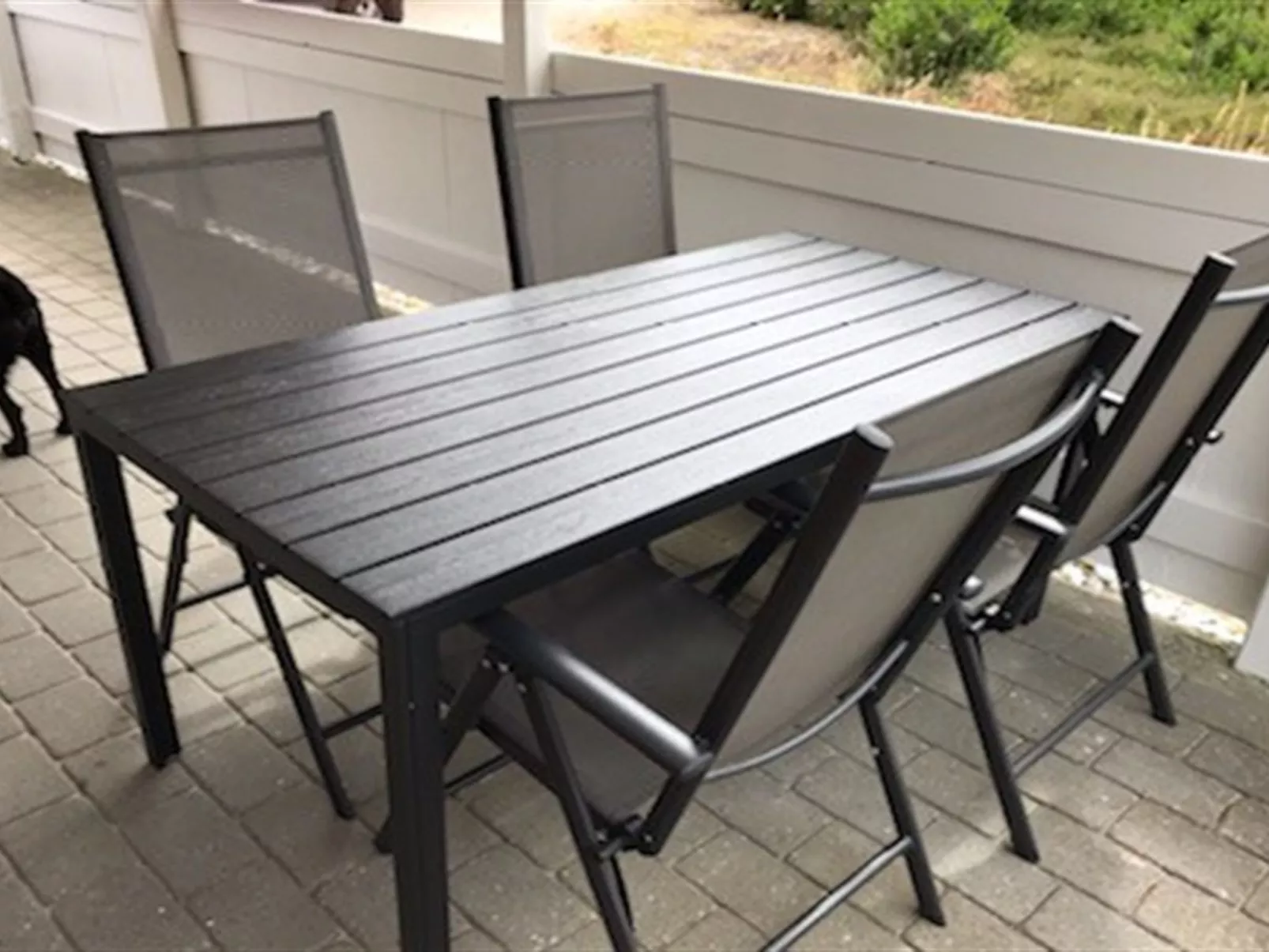 "Gabriela" - 1km from the sea-Dedans