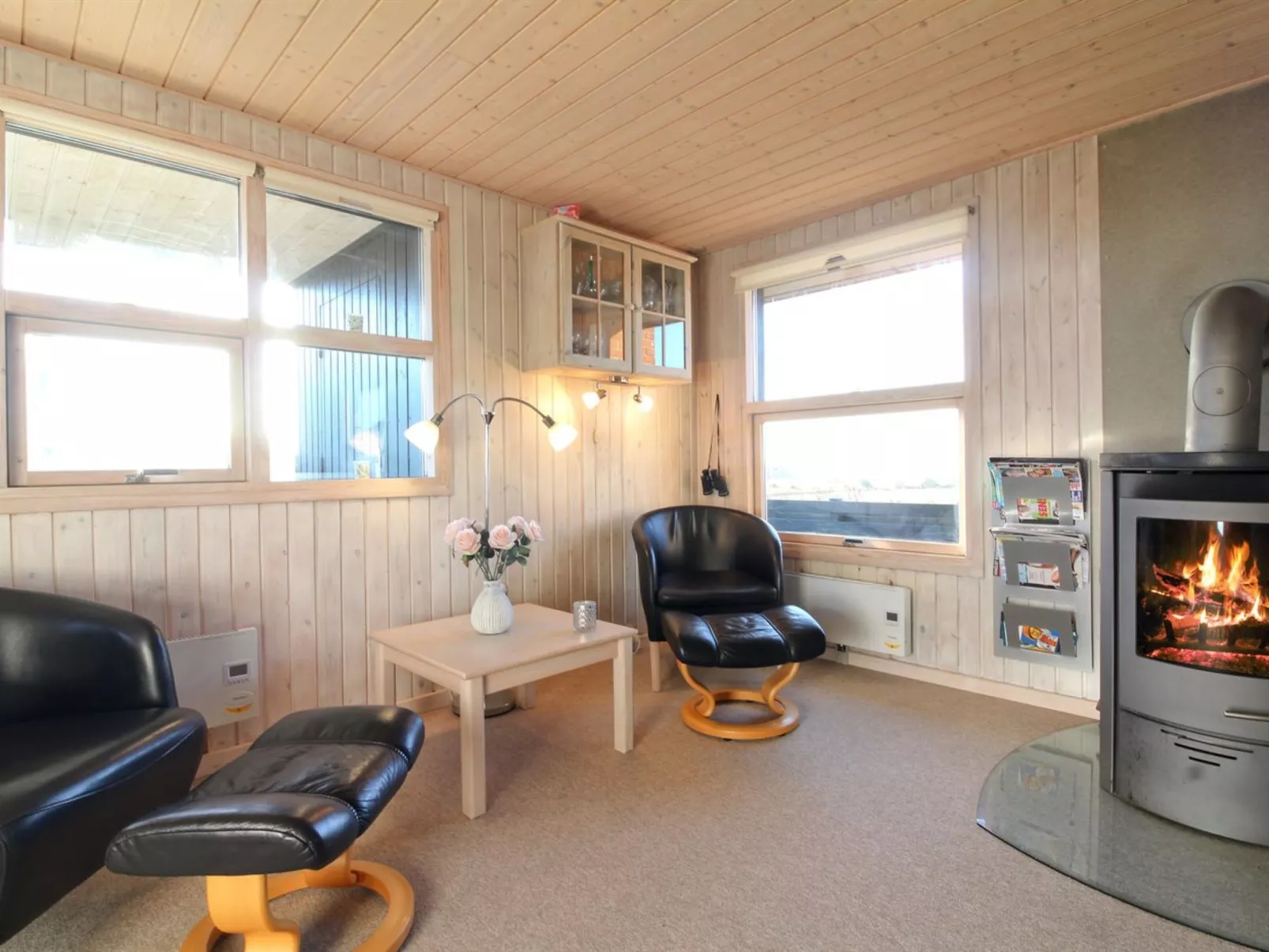 "Fabiola" - 200m from the sea-Inside