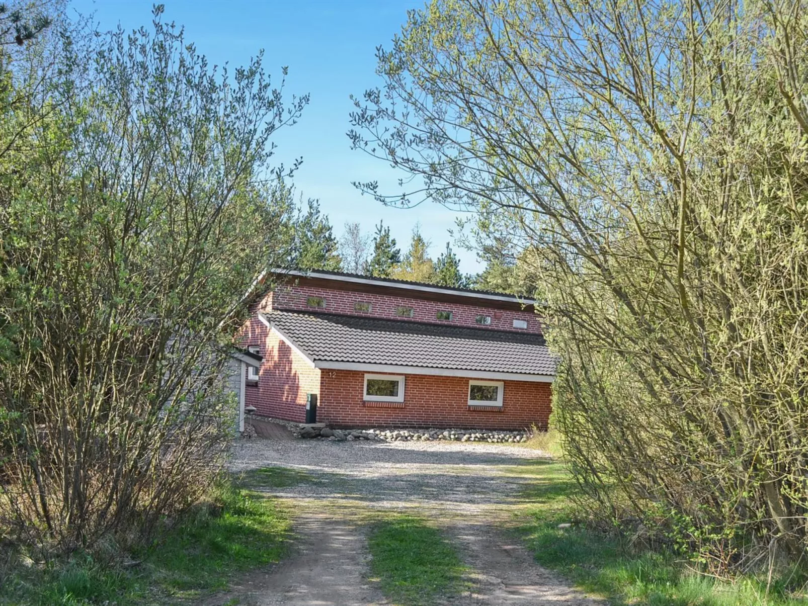 "Elsy" - 2.6km from the sea-Outside