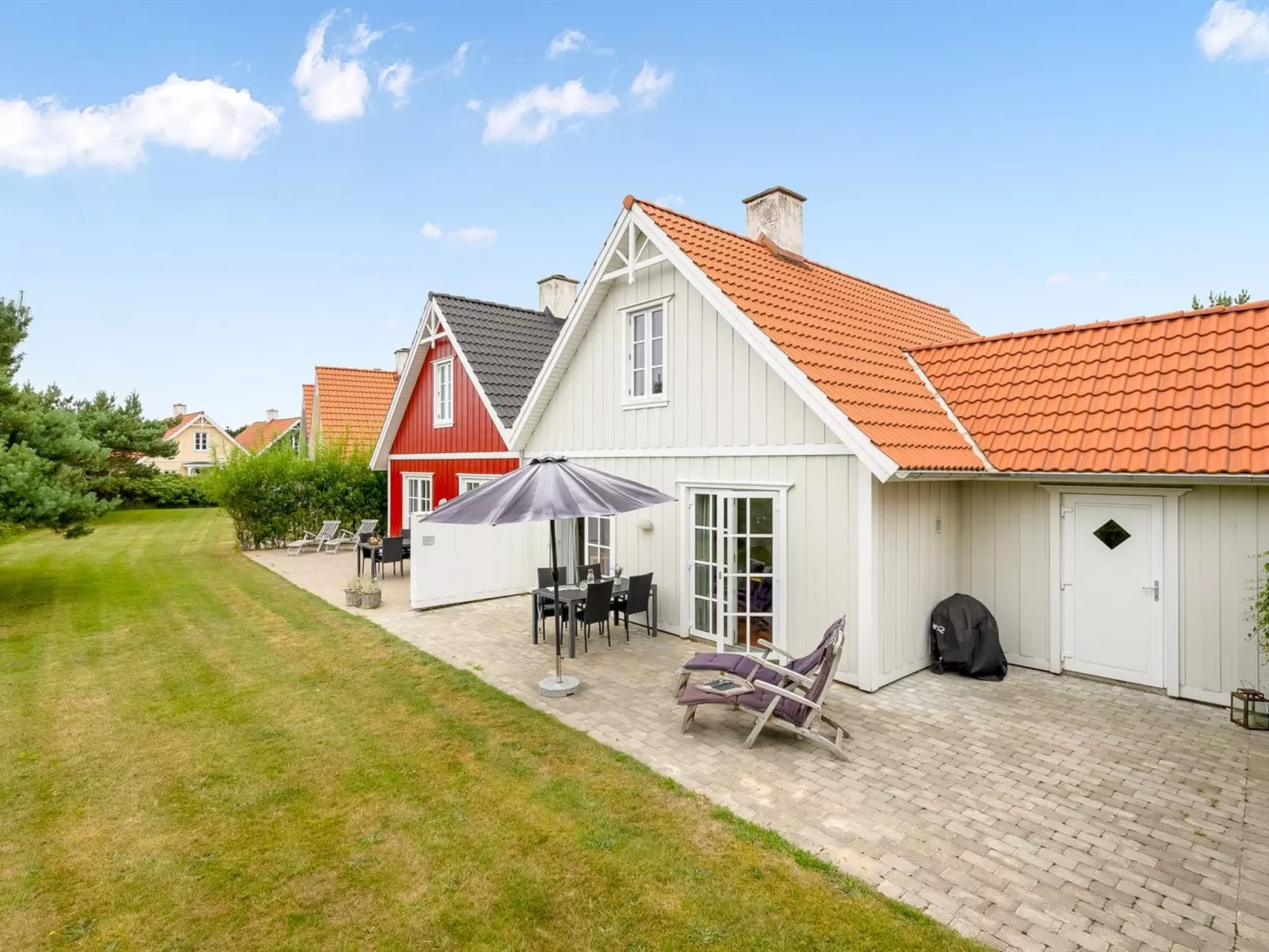 "Bratko" - 800m from the sea