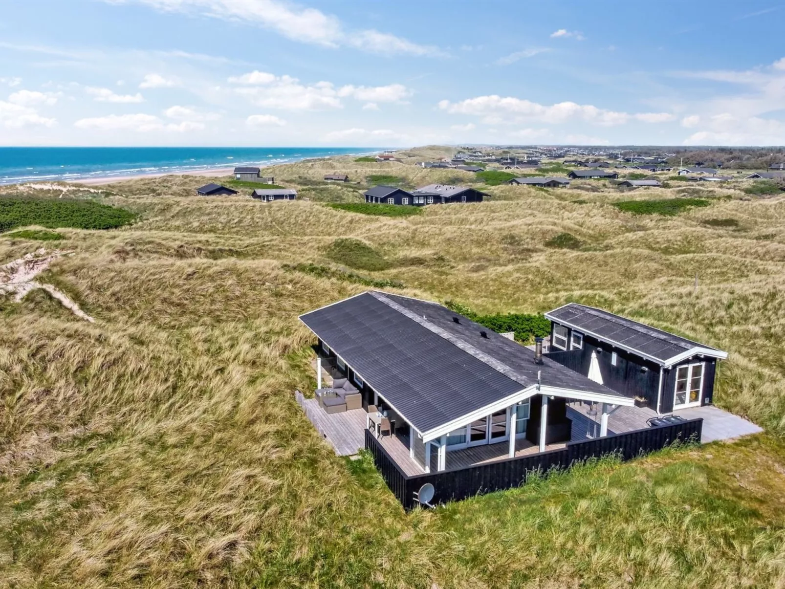 "Gojko" - 140m from the sea