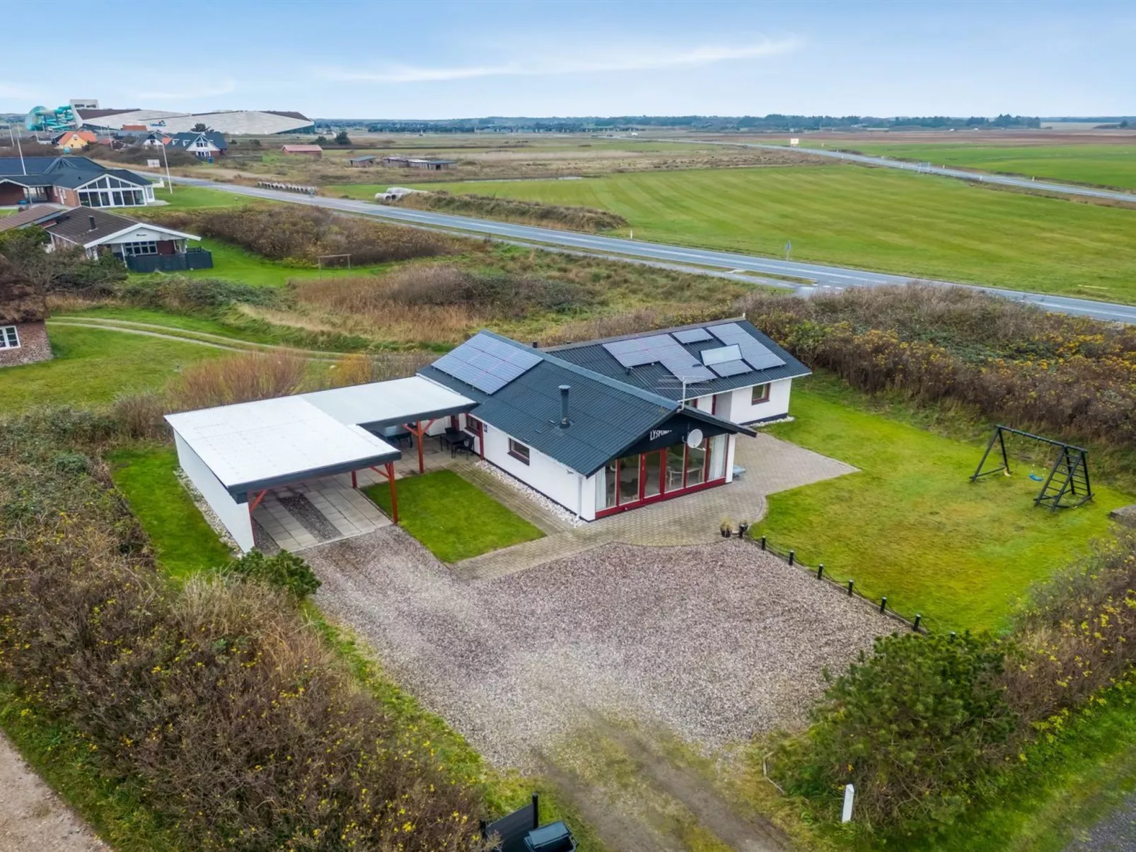 "Safina" -  from the sea-Draußen