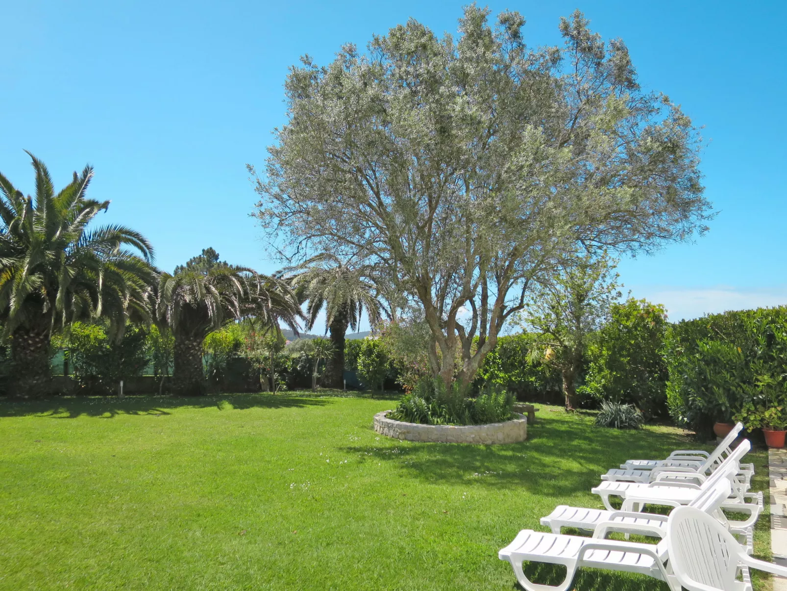 Fonte do Forno-Draußen