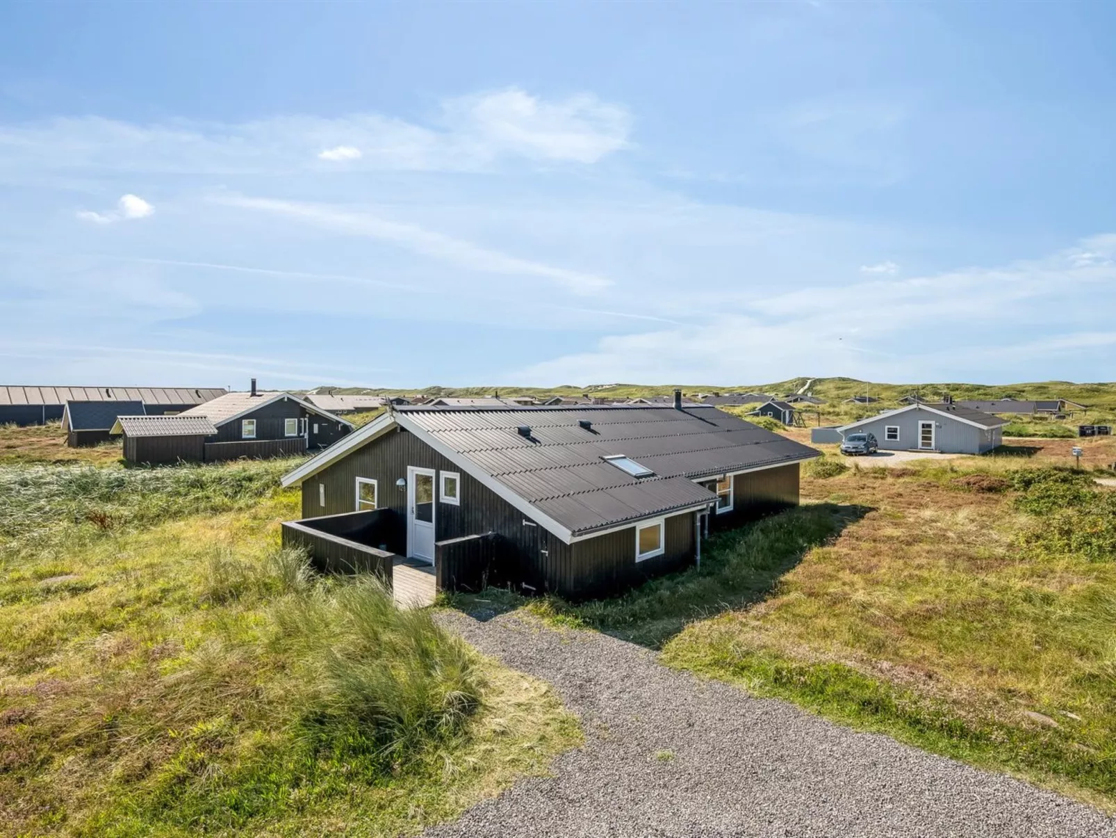 "Hjalma" -  from the sea