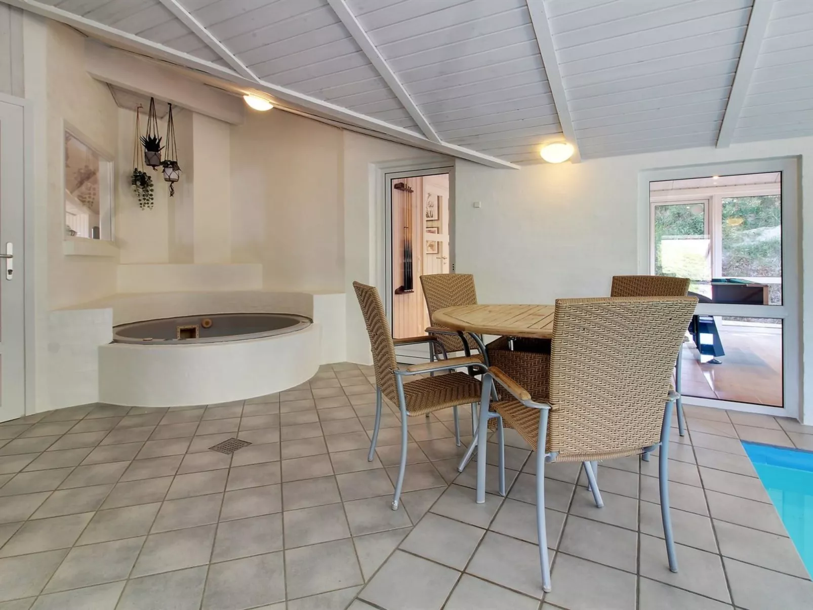 "Sirka" - 200m from the sea-Outside