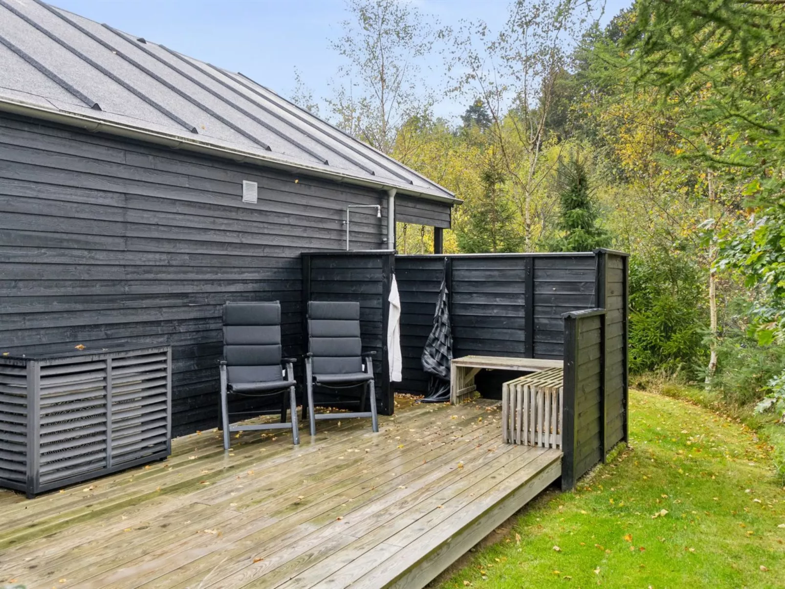 "Benno" - 2.1km from the sea