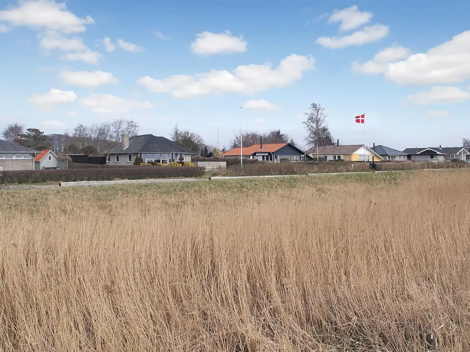 "Heralde" - 250m from the sea