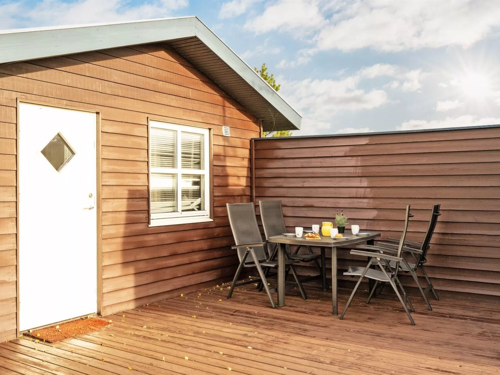 "Asina" - 400m from the sea