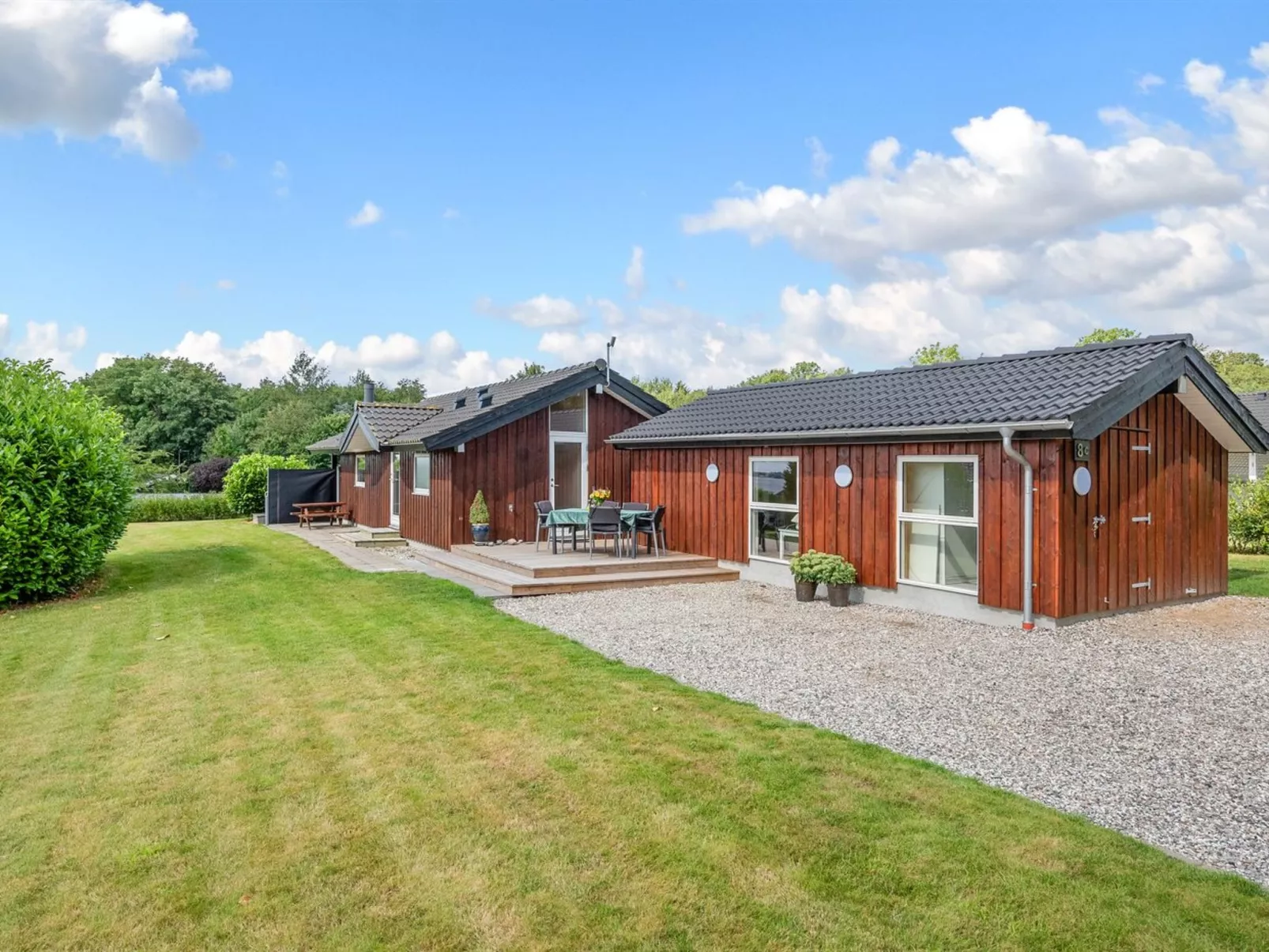 "Rathi" - 250m from the sea