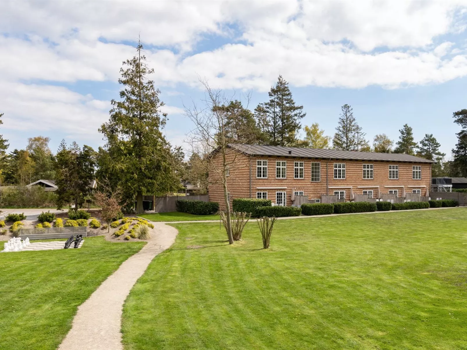 "Odeta" - 100m from the sea