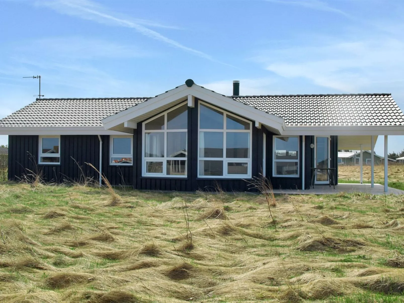 "Alana" - 346m from the sea-Dehors