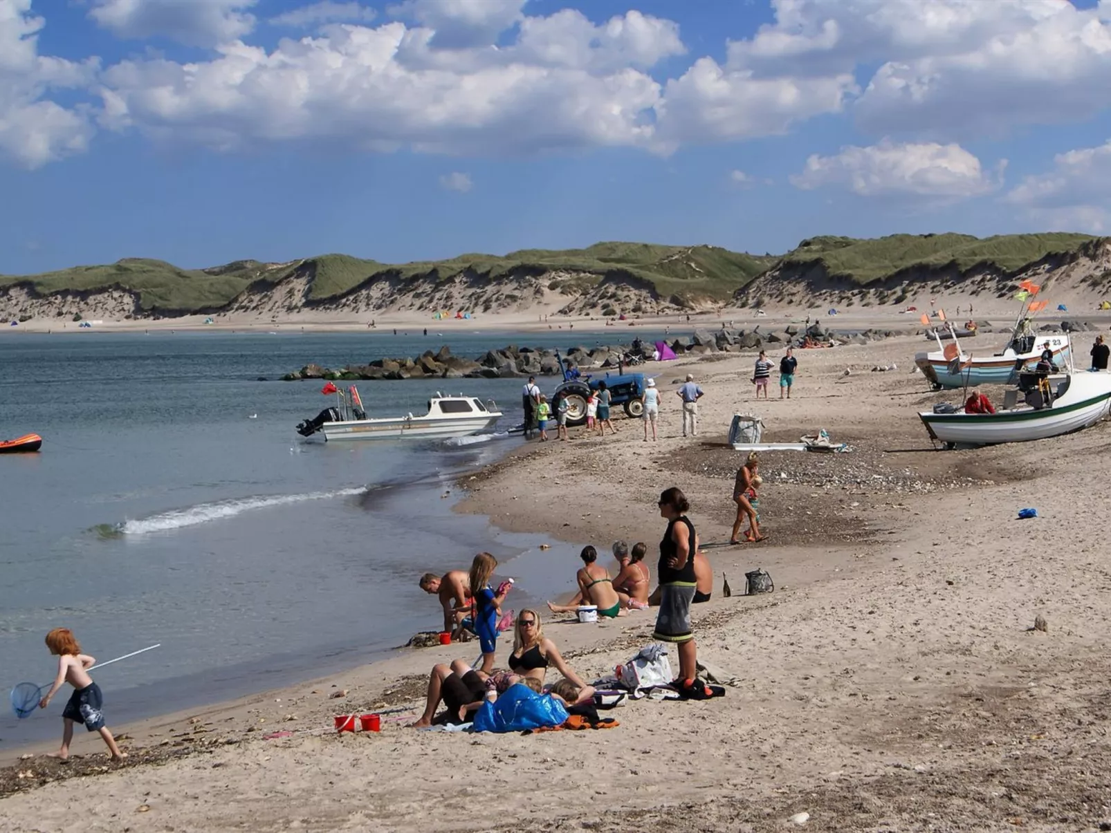 "Engelbertine" - 900m from the sea