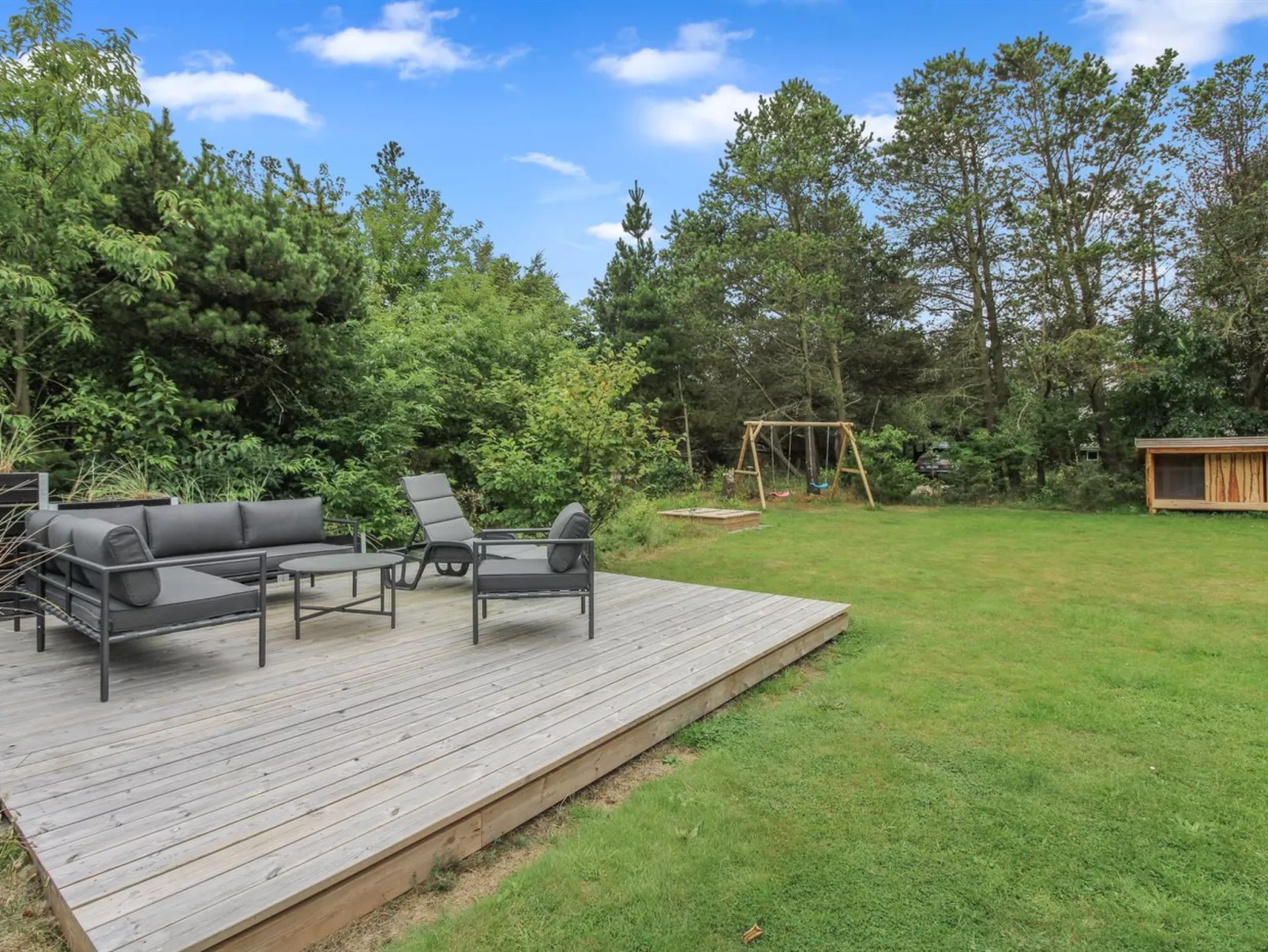 "Yuma" - 1km from the sea