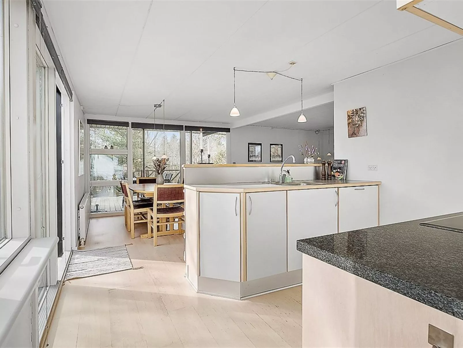 "Otso" - 200m from the sea