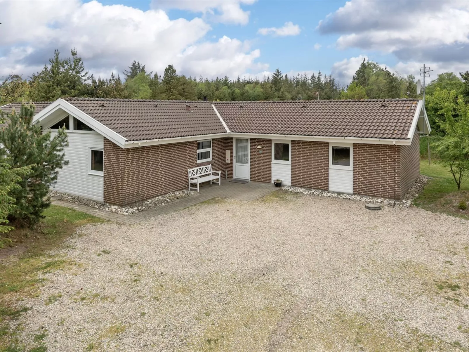 "Rudy" - 900m to the fjord