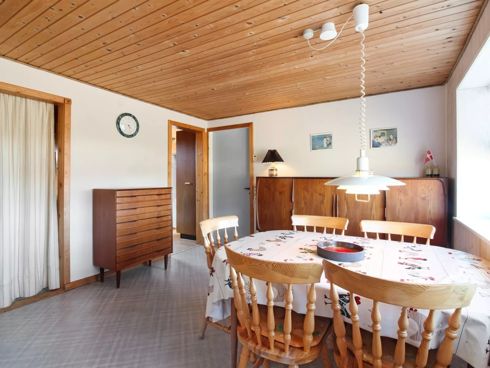 "Nea" - 234m from the sea