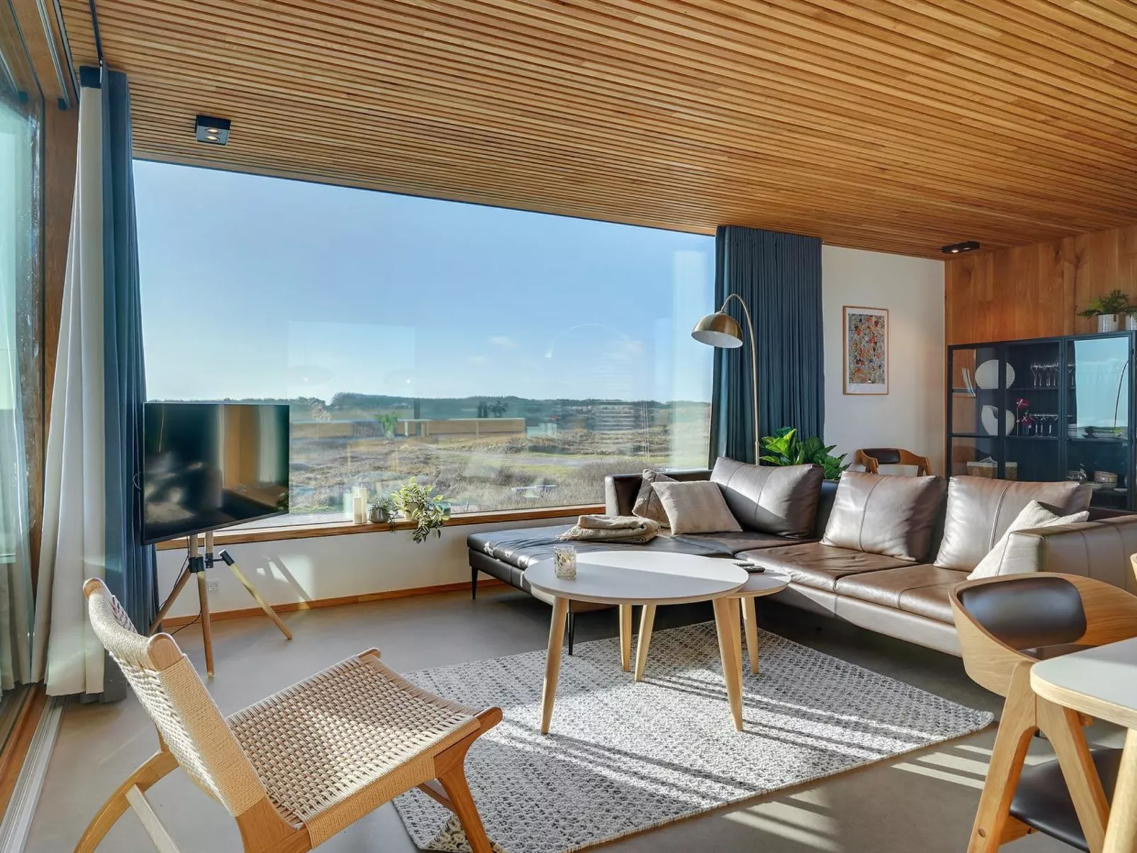 "Caterina" - 100m from the sea-Drinnen