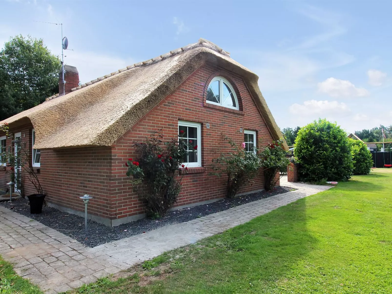 "Erra" - 250m from the sea-Dehors