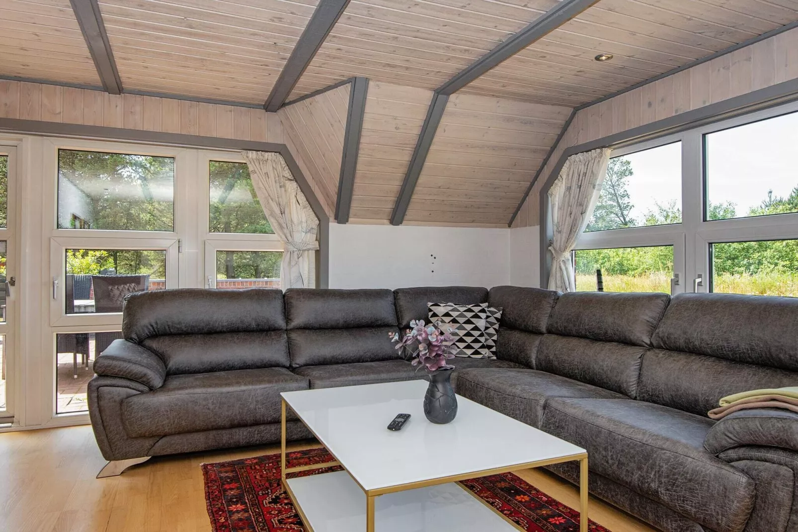 14 person holiday home in Rømø-Indoor