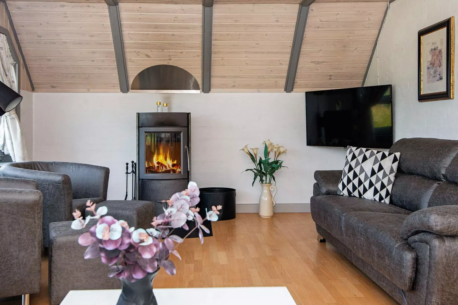 14 person holiday home in Rømø-Indoor