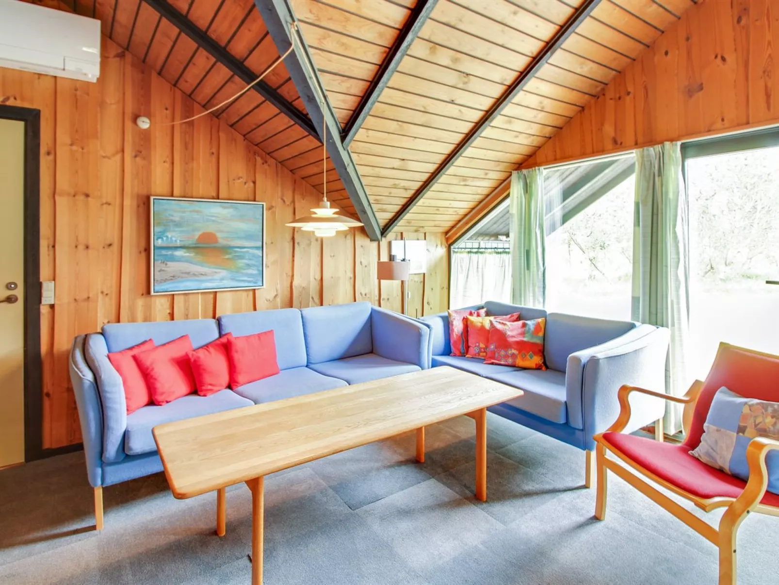 "Anka" - 2km from the sea-Inside