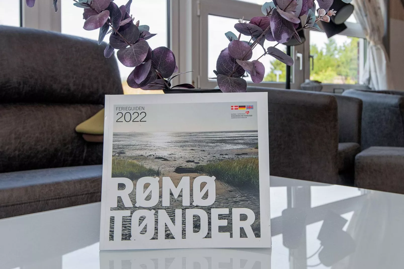 14 person holiday home in Rømø-Indoor