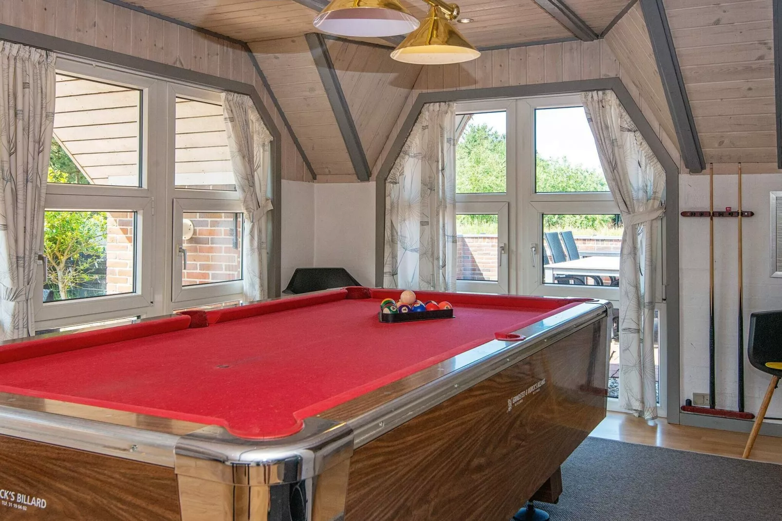 14 person holiday home in Rømø-Indoor