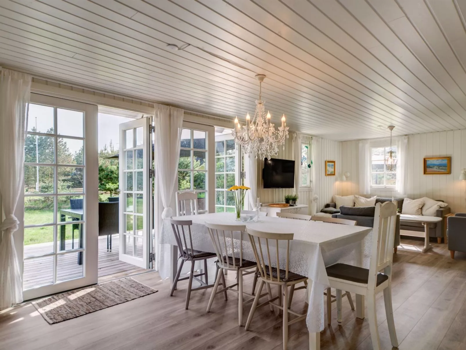 "Maunu" - 1.2km from the sea