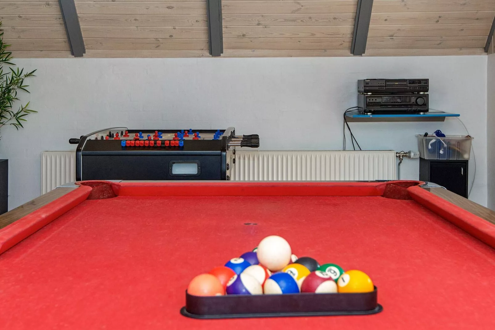 14 person holiday home in Rømø-Indoor