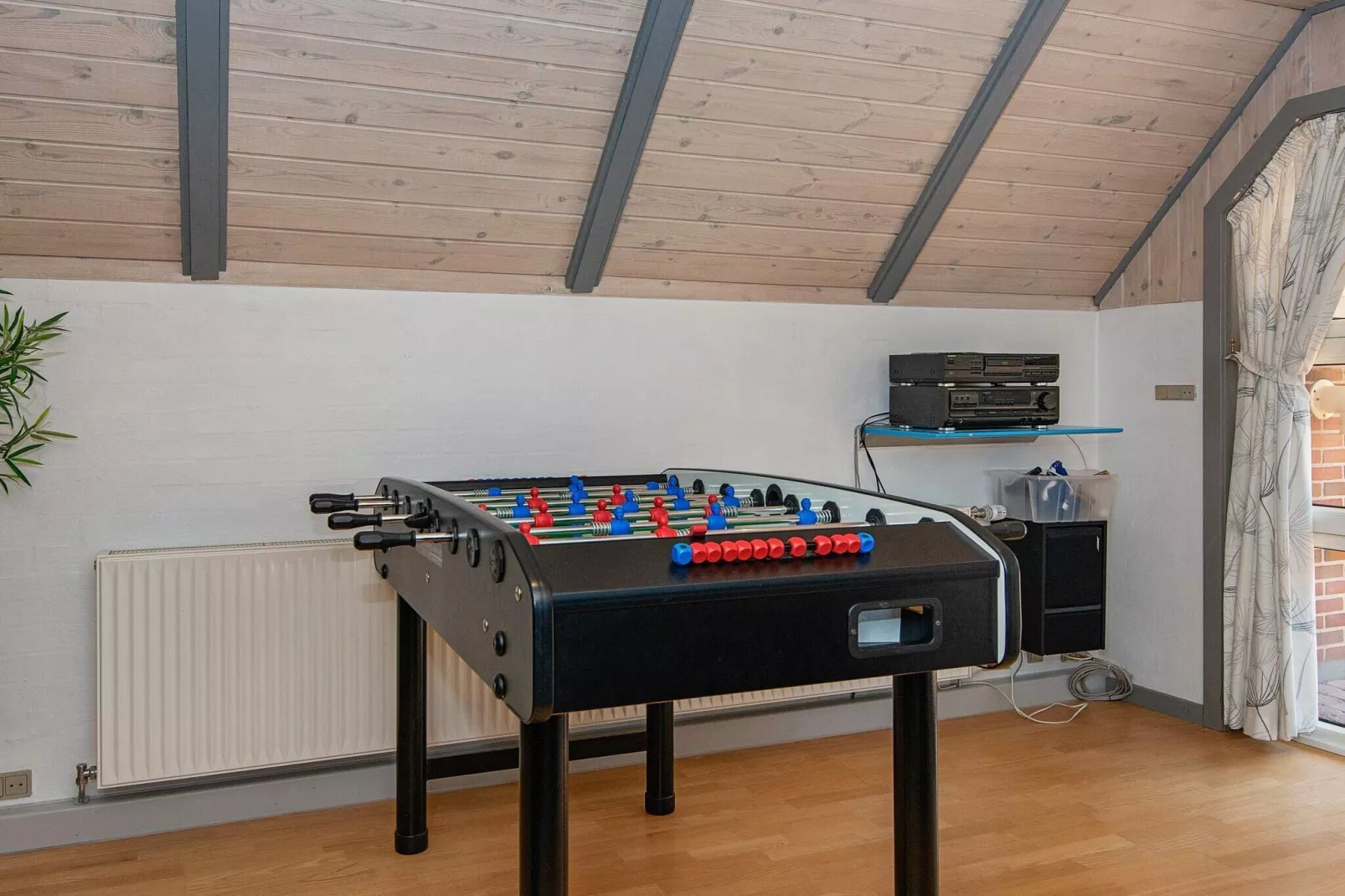 14 person holiday home in Rømø-Indoor