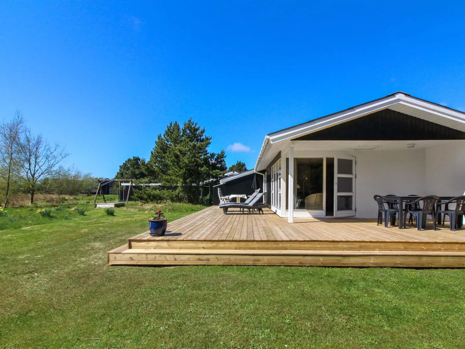 "Aimo" - 1.8km from the sea