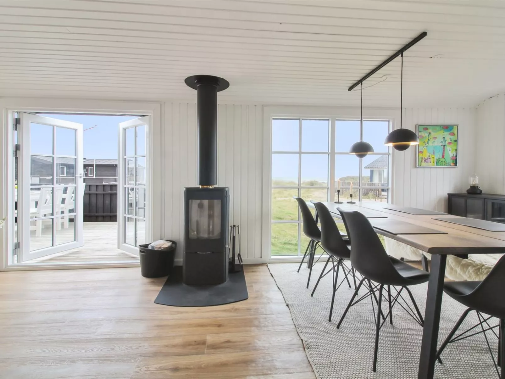 "Adina" - 50m from the sea