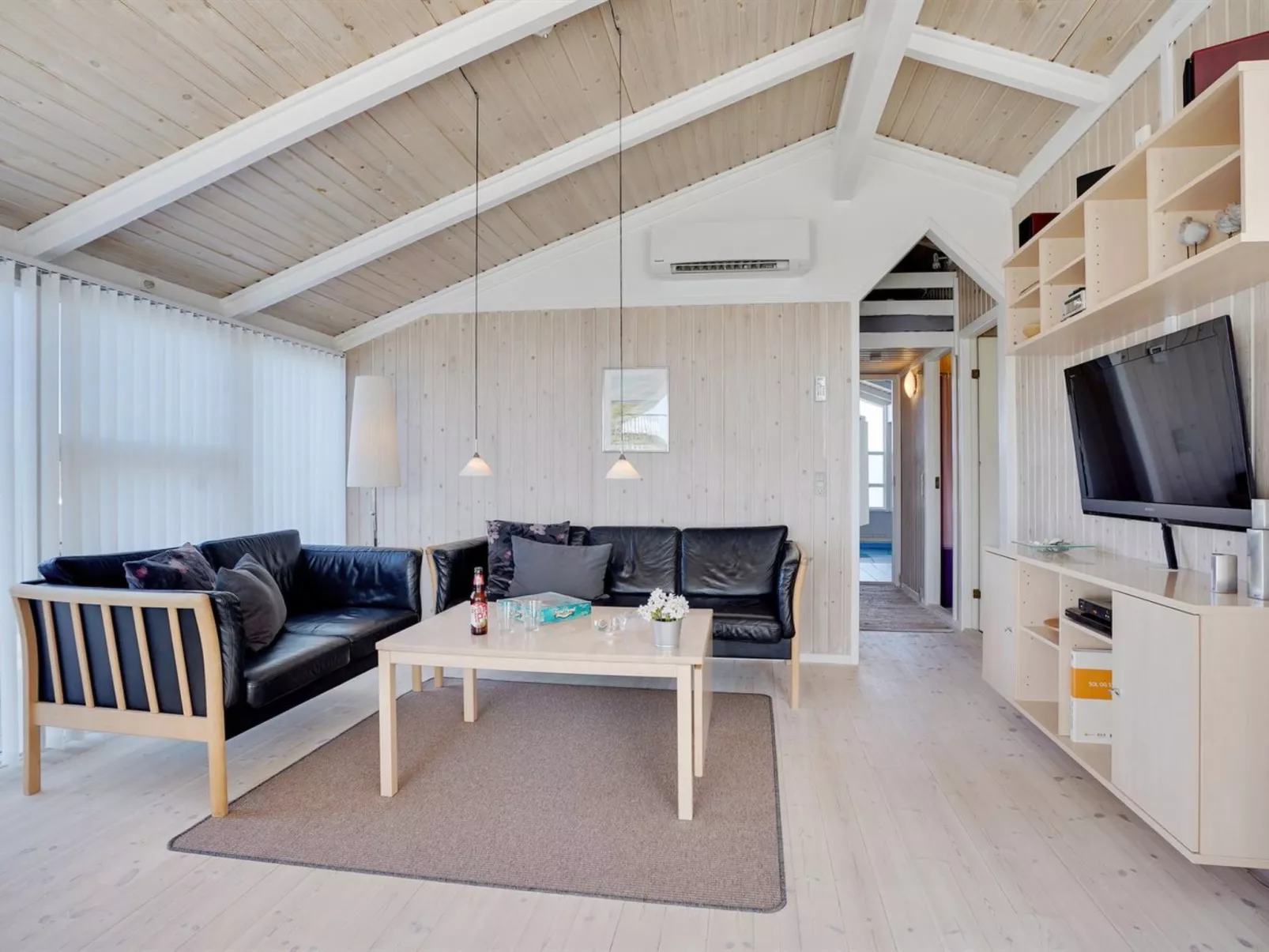 "Galatia" - 500m from the sea-Dedans