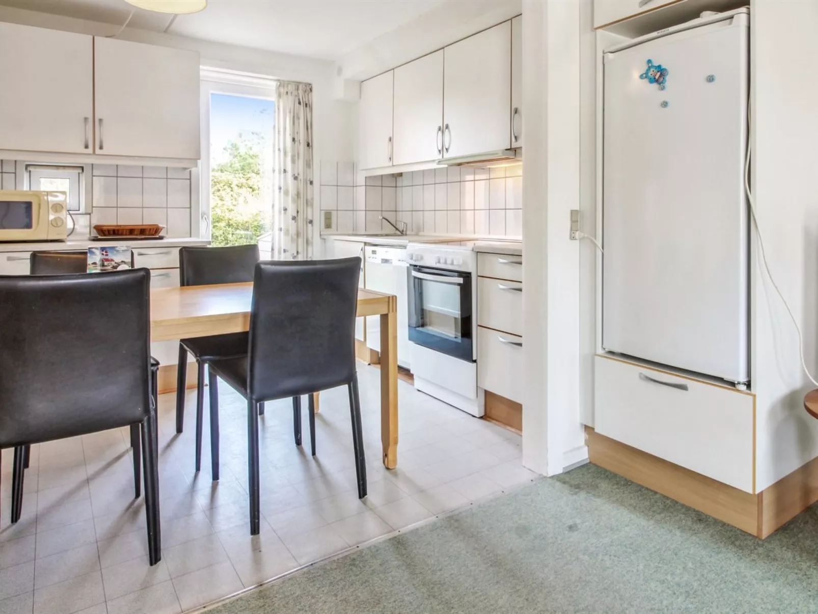 "Telli" - 1km from the sea