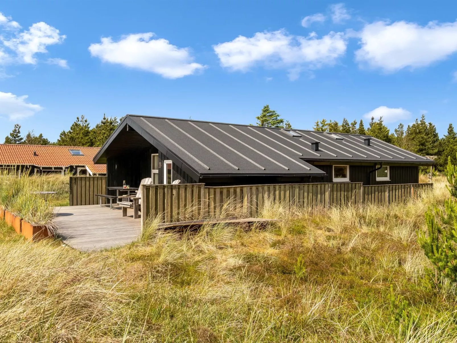 "Suleika" - 900m from the sea