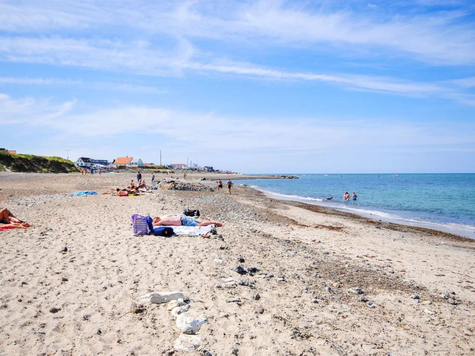 "Suncica" - 700m from the sea