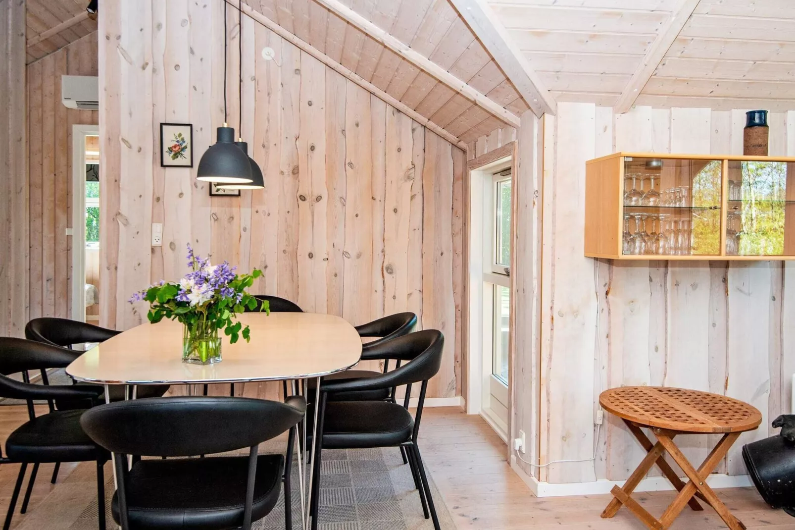 6 person holiday home in Hemmet-By Traum-Indoor