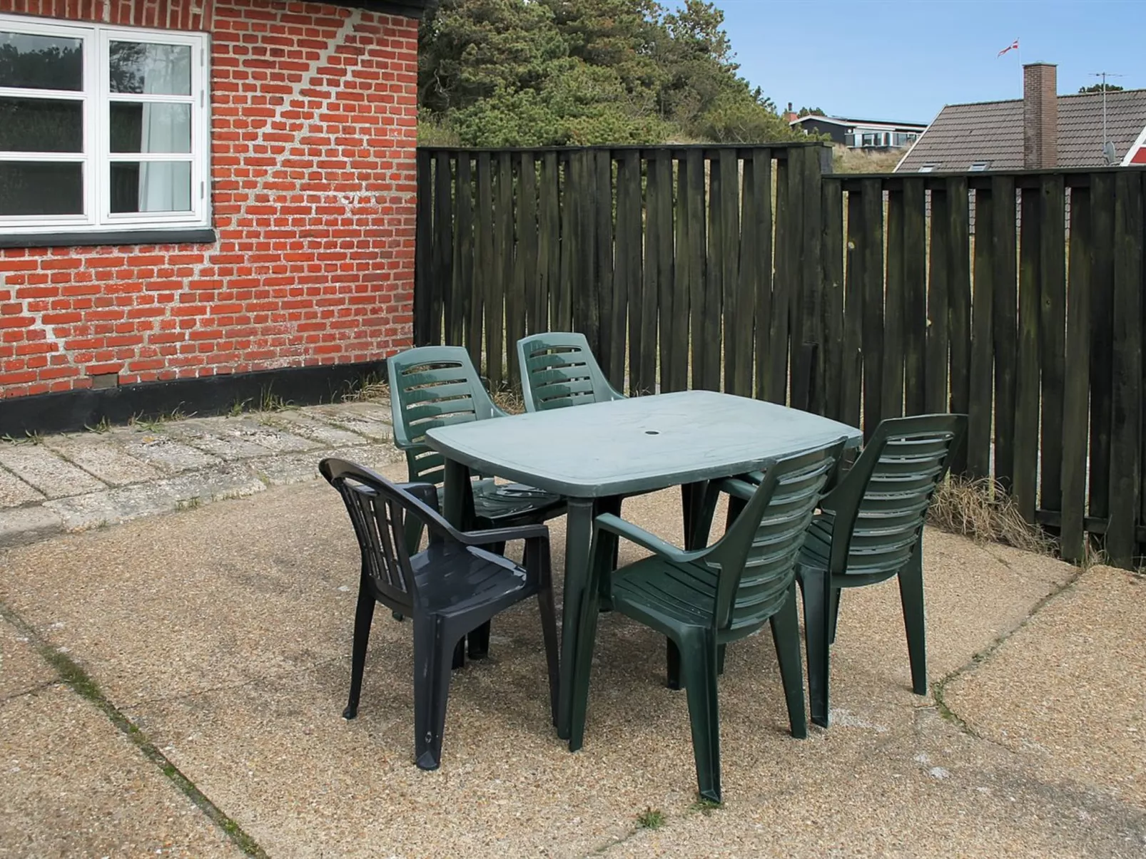 "Catalina" - 800m from the sea