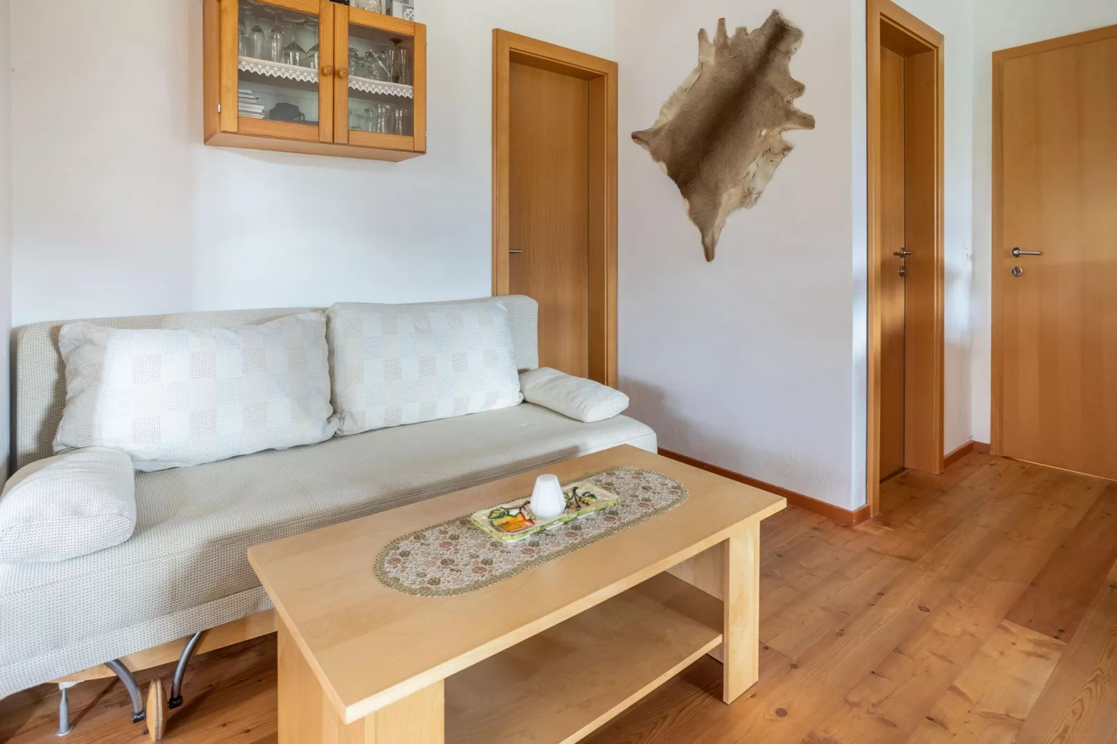 Apartment Mitterberg-Living room
