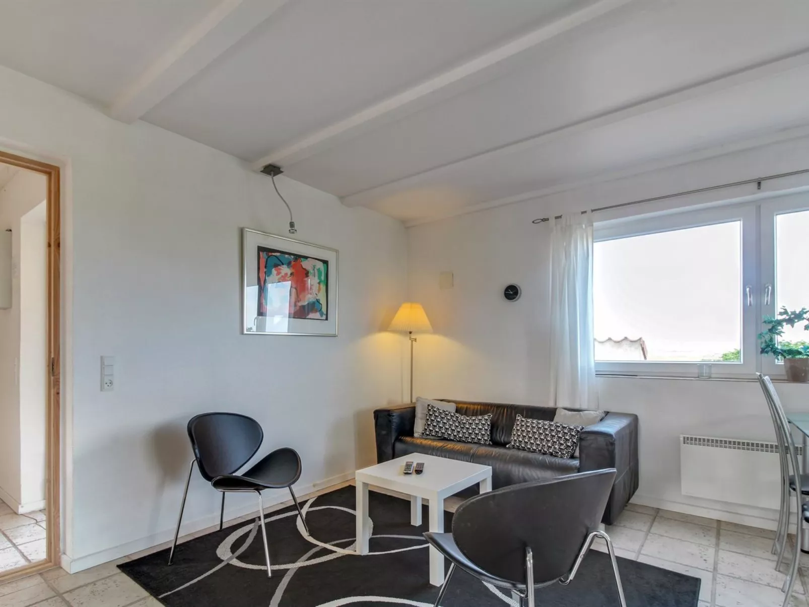 "Botilla" - 150m from the sea