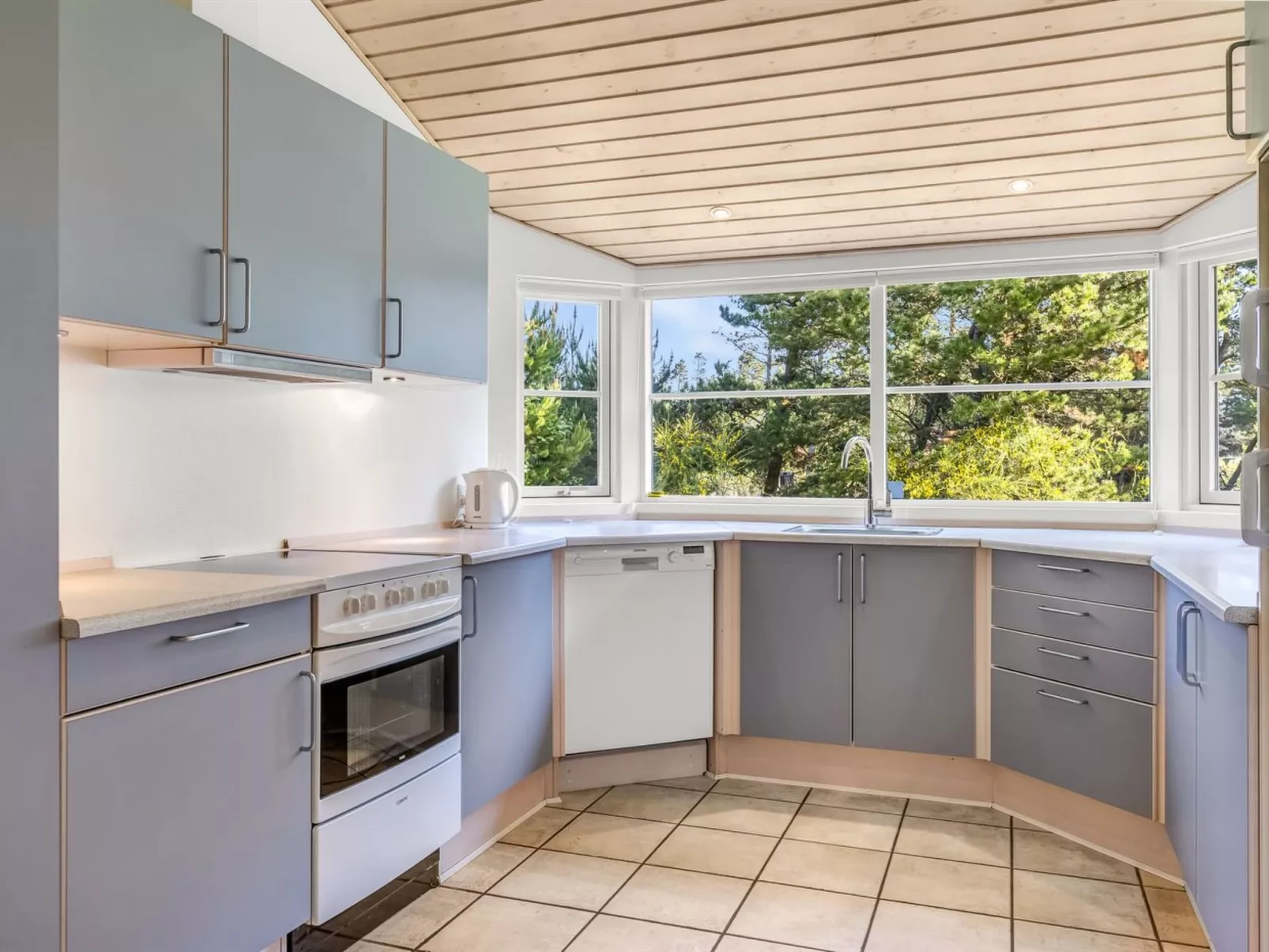 "Guthmund" - 1km from the sea-Drinnen